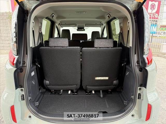 Toyota SIENTA 2025-10 8782050-20