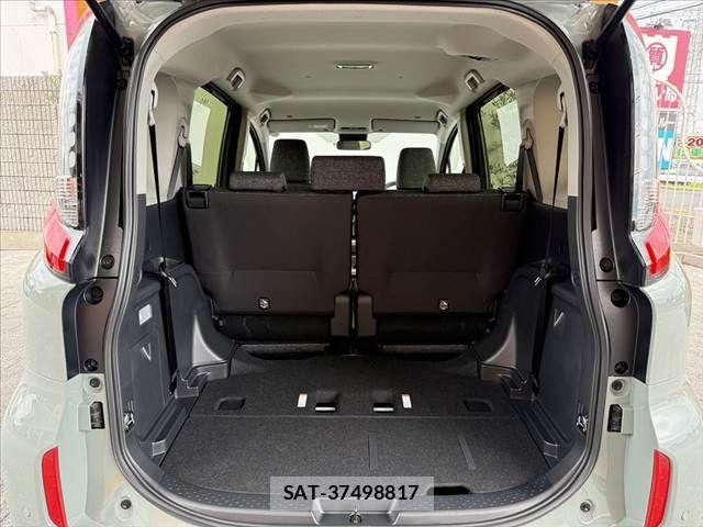 Toyota SIENTA 2025-10 8782050-21