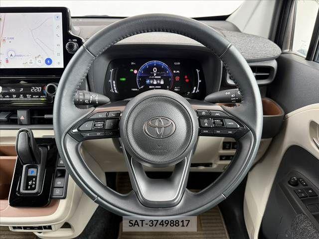 Toyota SIENTA 2025-10 8782050-22