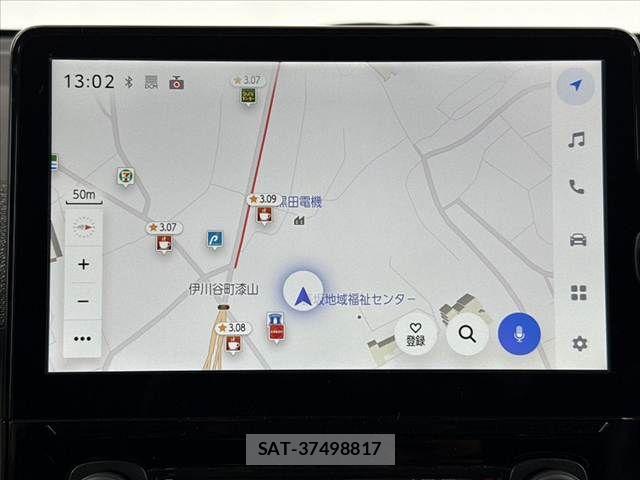 Toyota SIENTA 2025-10 8782050-2