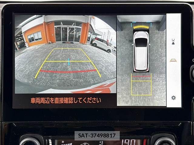 Toyota SIENTA 2025-10 8782050-3