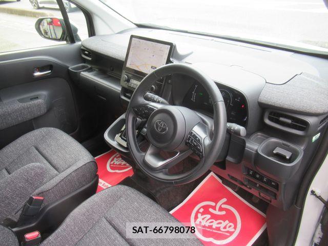 Toyota SIENTA 2024-10 8782048-5