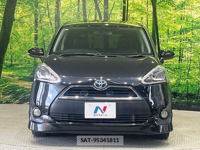 Toyota SIENTA 2016-06 8782065-14