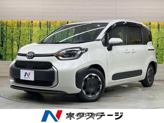 Toyota SIENTA 2024-03 8782051-0