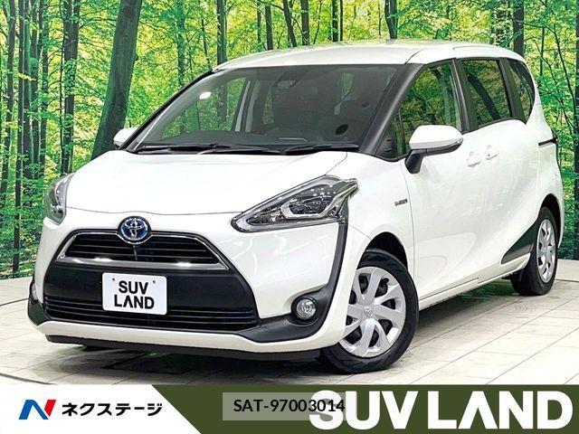 Toyota SIENTA 2017-12 8782063-0