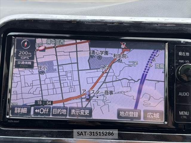 Toyota SIENTA 2015-07 8797495-2