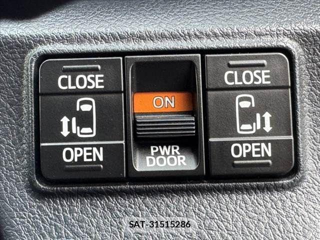 Toyota SIENTA 2015-07 8797495-4