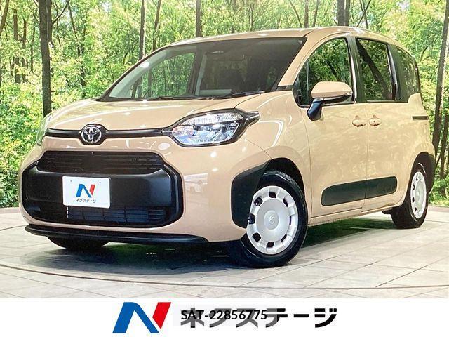 Toyota SIENTA 2026-07 8797484-0