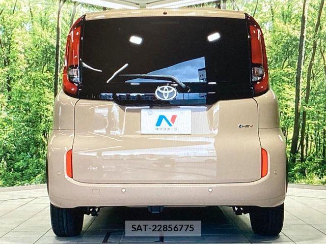 Toyota SIENTA 2026-07 8797484-15