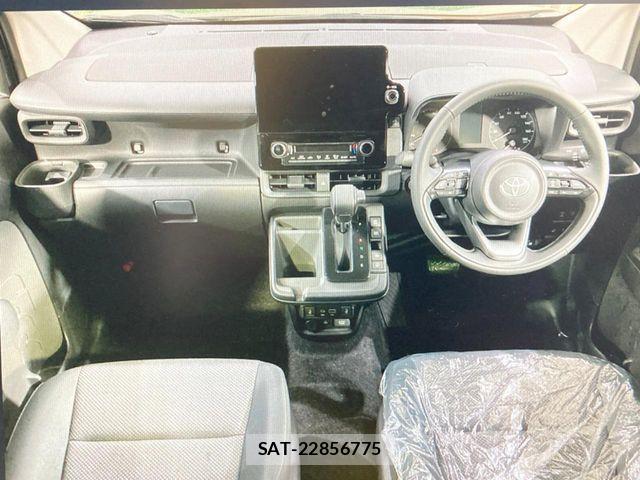Toyota SIENTA 2026-07 8797484-1