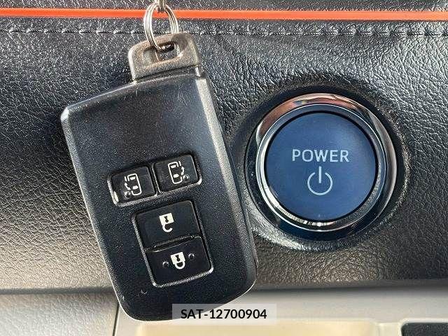 Toyota SIENTA 2016-02 8797493-8