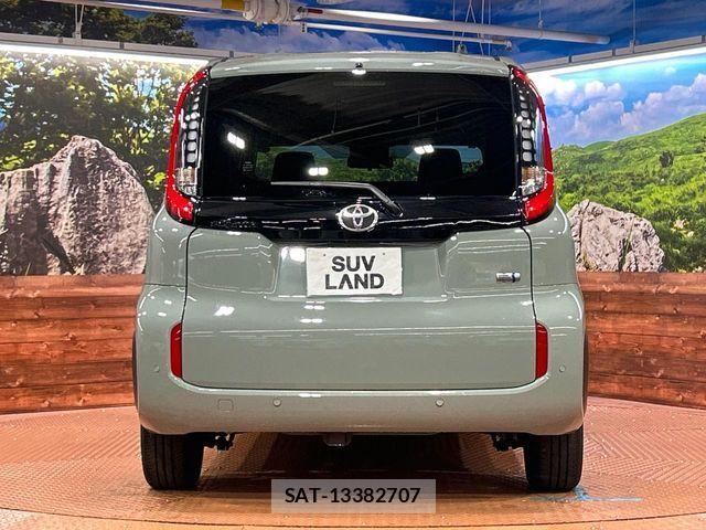 Toyota SIENTA 2024-05 8797485-15