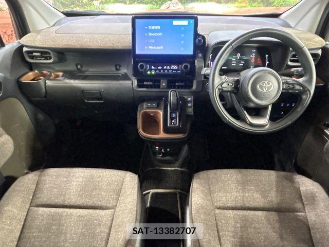 Toyota SIENTA 2024-05 8797485-1