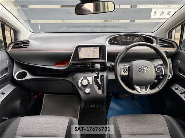 Toyota SIENTA 2019-11 8797490-10