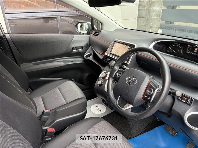 Toyota SIENTA 2019-11 8797490-11