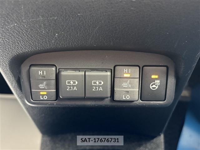Toyota SIENTA 2019-11 8797490-22