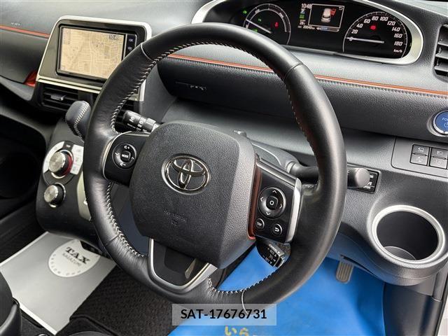Toyota SIENTA 2019-11 8797490-23