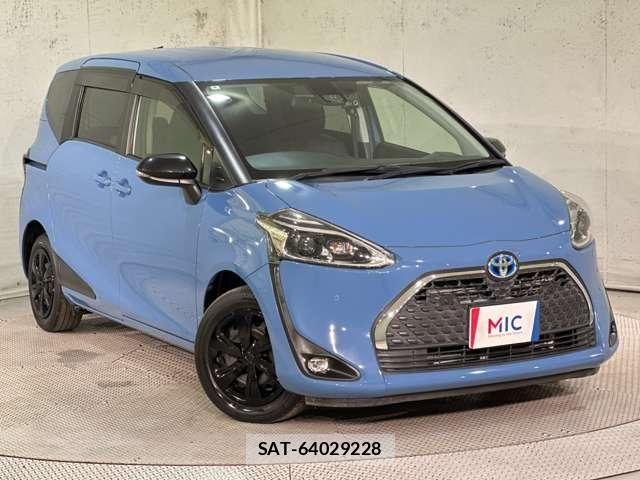 Toyota SIENTA 2022-04 8797491-1