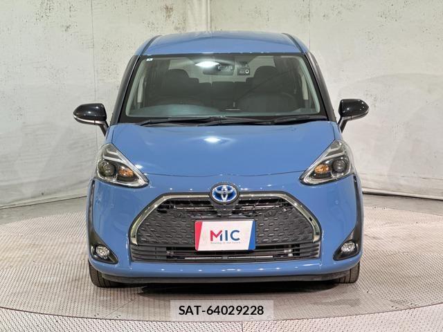 Toyota SIENTA 2022-04 8797491-2