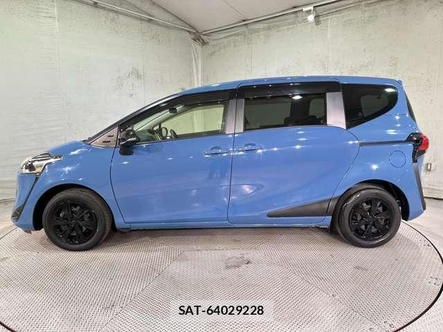 Toyota SIENTA 2022-04 8797491-7