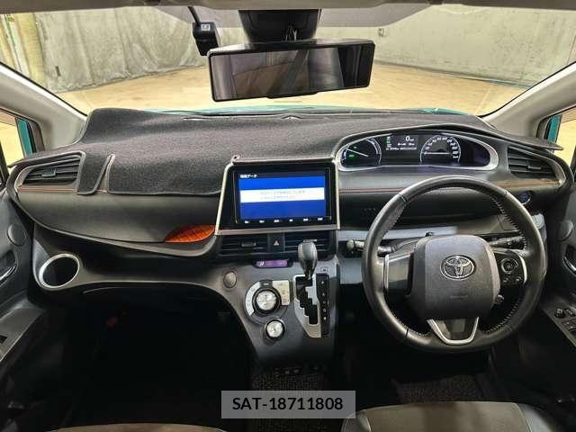 Toyota SIENTA 2019-06 8797489-19