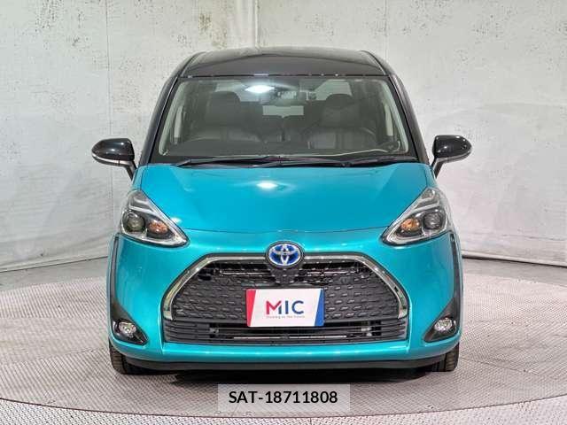 Toyota SIENTA 2019-06 8797489-2