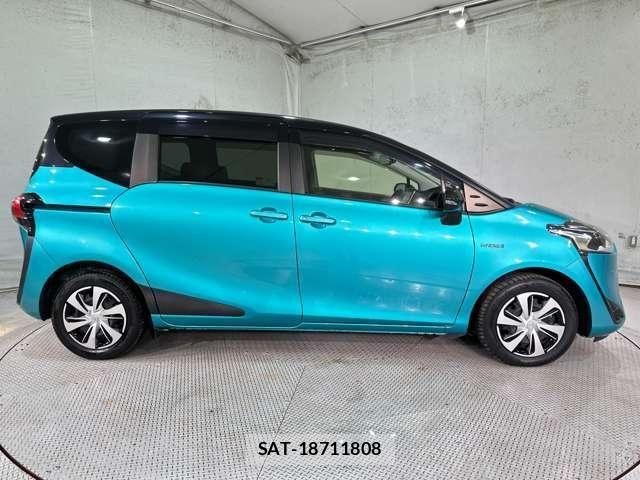 Toyota SIENTA 2019-06 8797489-3