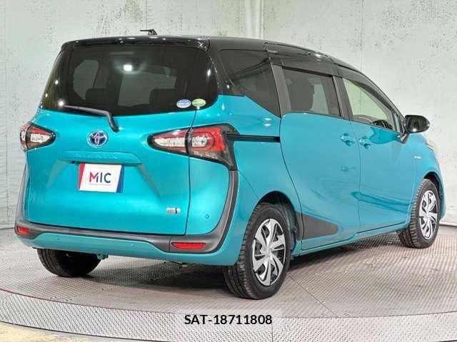 Toyota SIENTA 2019-06 8797489-4