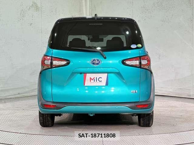 Toyota SIENTA 2019-06 8797489-5