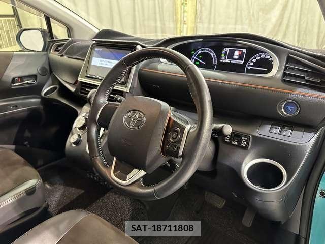 Toyota SIENTA 2019-06 8797489-8