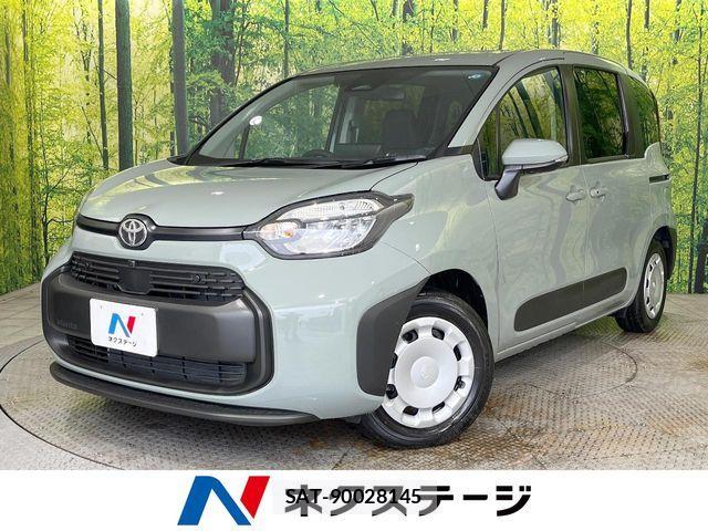 Toyota SIENTA 2026-07 8797483-0