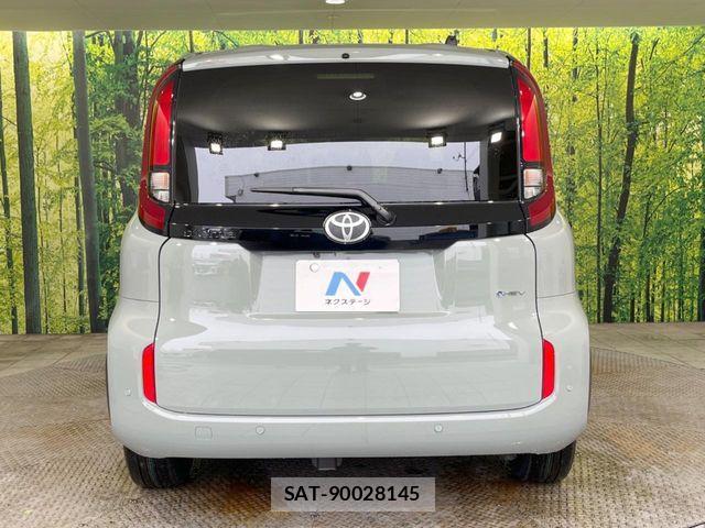 Toyota SIENTA 2026-07 8797483-15