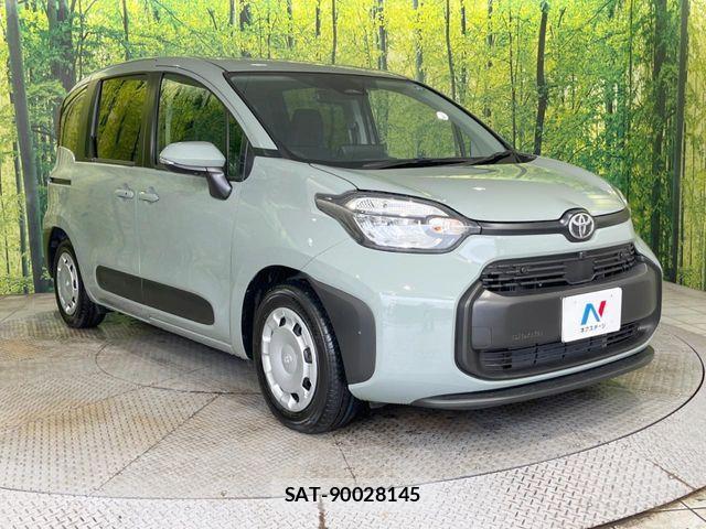Toyota SIENTA 2026-07 8797483-16