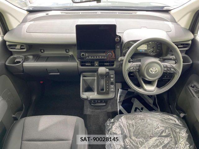 Toyota SIENTA 2026-07 8797483-1
