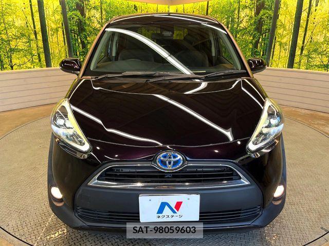 Toyota SIENTA 2017-10 8797492-14
