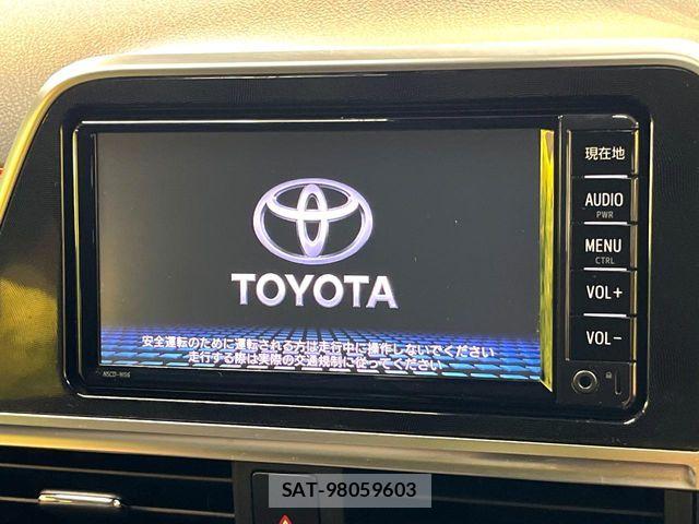 Toyota SIENTA 2017-10 8797492-2