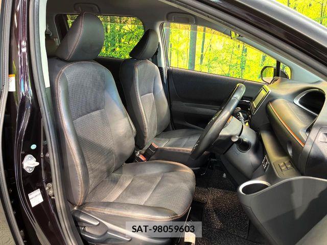 Toyota SIENTA 2017-10 8797492-8
