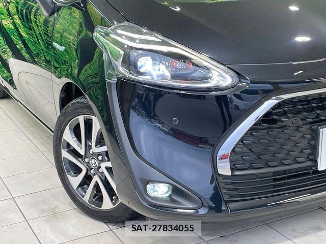 Toyota SIENTA 2019-12 8831607-12