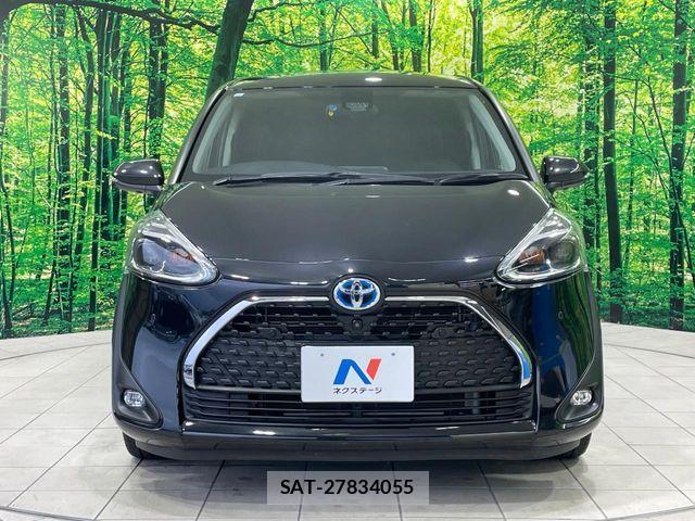Toyota SIENTA 2019-12 8831607-13