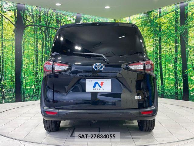 Toyota SIENTA 2019-12 8831607-14