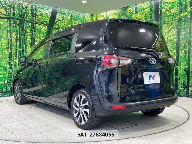 Toyota SIENTA 2019-12 8831607-16