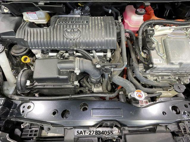 Toyota SIENTA 2019-12 8831607-17