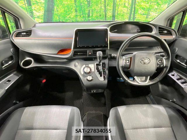 Toyota SIENTA 2019-12 8831607-1