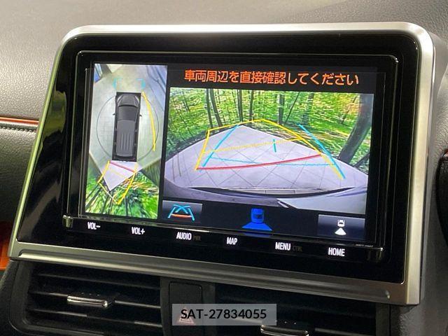 Toyota SIENTA 2019-12 8831607-3