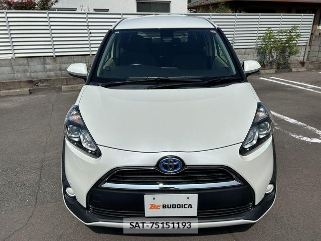 Toyota SIENTA 2016-05 8831614-2