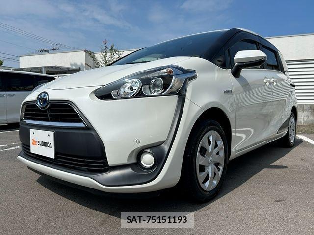 Toyota SIENTA 2016-05 8831614-3