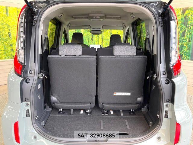 Toyota SIENTA 2025-12 8831600-10