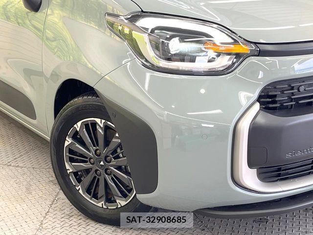 Toyota SIENTA 2025-12 8831600-12