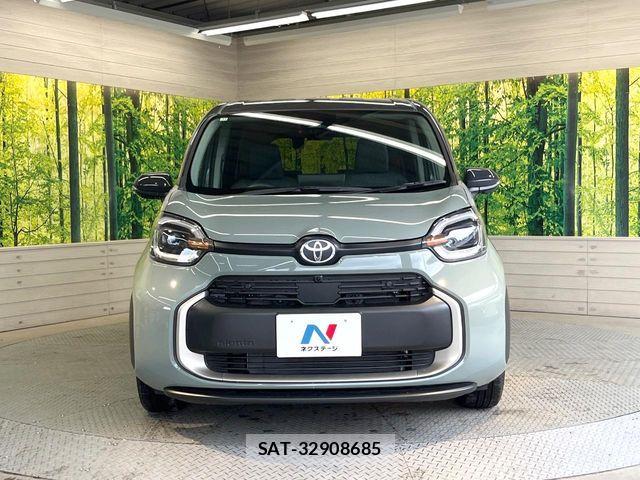 Toyota SIENTA 2025-12 8831600-14