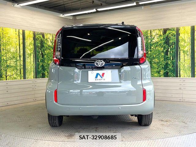 Toyota SIENTA 2025-12 8831600-15